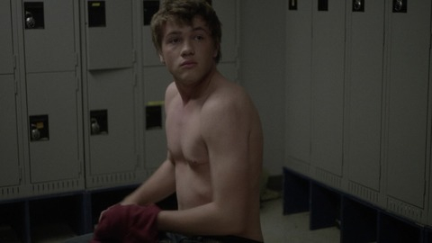 Hottest Oscar Madly Scenes. Shirtless. 64371