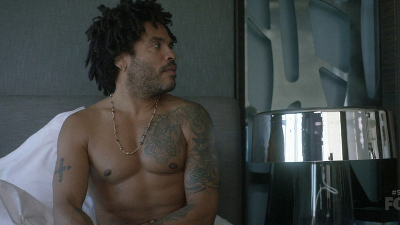 Sexiest Roland Crane Scenes. Shirtless. 64390