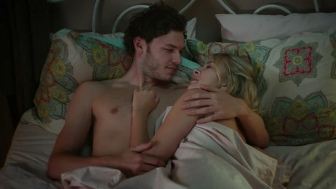 Sexiest Nick Fink Scene in Sweet/Vicious. Sexy, Shirtless, Straight. 65485