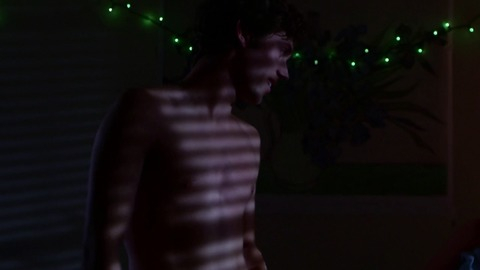 Connor Lawrence in Frat Star (2017) Shirtless 64408