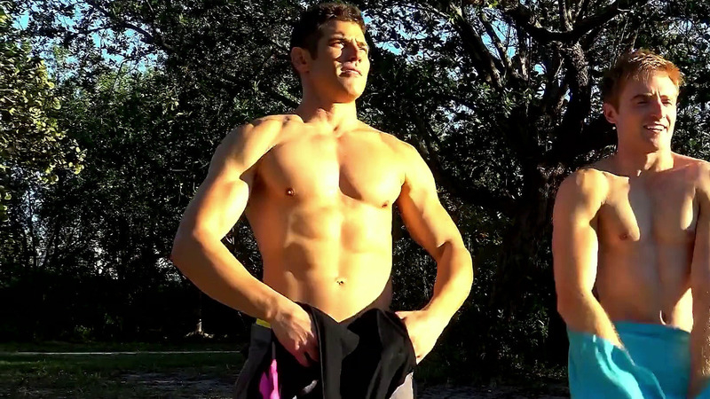 Hottest Mack Scenes. Shirtless. 64437