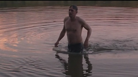 Hottest Michael Glatze Scenes. Bathing Suit, Shirtless. 67713