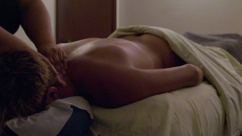 Cameron Dallas in Chasing Cameron (2016) Butt Shirtless 64465