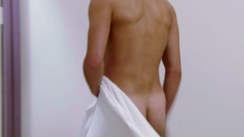 Cameron Dallas in Chasing Cameron (2016) Butt Shirtless 64479
