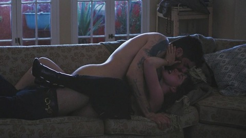 Adam Goldberg in Between Us (2016) Sexy Shirtless Straight 64497
