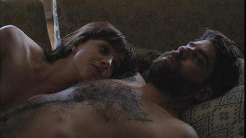 Adam Goldberg in Between Us (2016) Sexy Shirtless Straight 64496
