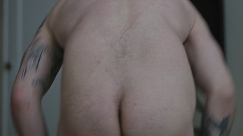 Adam Goldberg Naked in Between Us. Butt, Shirtless. 64495