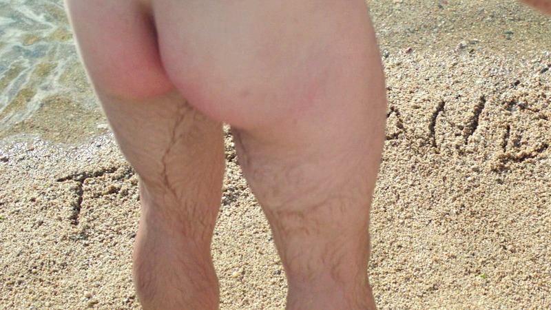 Paul Hamy Naked in The Ornithologist. Butt. 74845