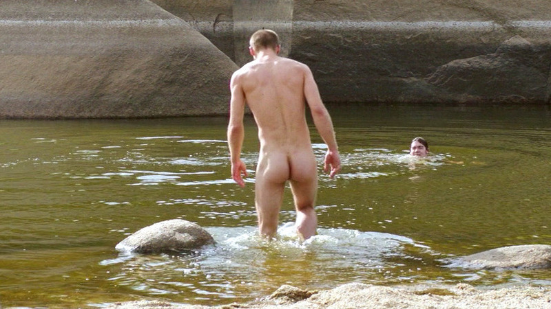 Paul Hamy Nude as Fernando. Butt. 74846