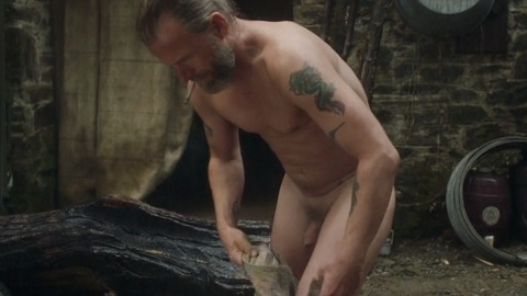 Mark Letheren in Delicious (2016-2019) Penis Shirtless 64568
