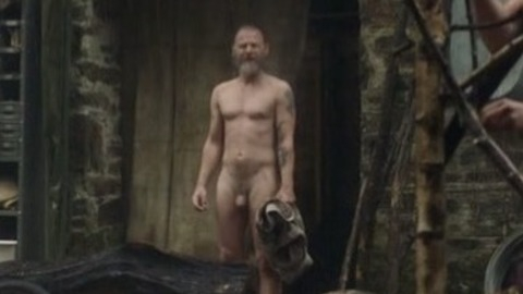 Mark Letheren in Delicious (2016-2019) Penis Shirtless 64565
