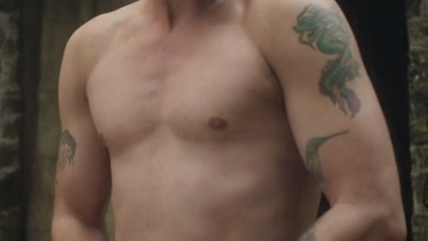 Mark Letheren in Delicious (2016-2019) Shirtless 64569