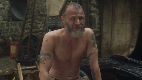 Mark Letheren in Delicious (2016-2019) Shirtless 64570