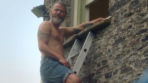 Mark Letheren in Delicious (2016-2019) Shirtless 77877
