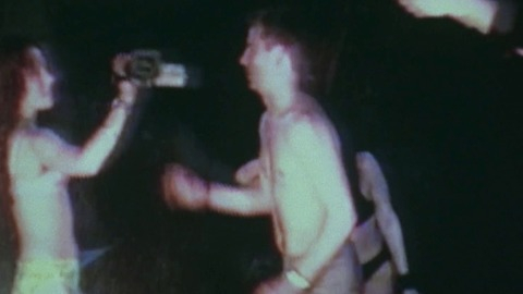 Hottest Stephen Barker Turner Scene in Book of Shadows: Blair Witch 2. Shirtless. 64598