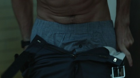 Sexiest Scenes of Seth from Pet. Shirtless, Underwear. 64589