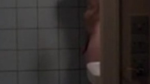 Nicolei Faber Nude in Behaviour. Penis, Shirtless. 64636