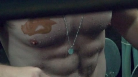 A.J. Buckley in Pure (2017-2019) Sexy Shirtless 65694