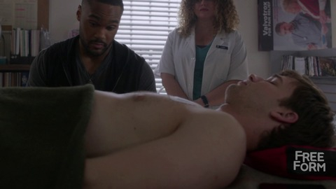 Hottest Holden Scenes. Shirtless. 66417