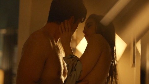 Sexiest Holden Scenes. Sexy, Shirtless, Straight. 78808