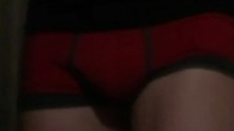 The Snare's Sexiest Scenes with Dan Paton. Bulge, Underwear. 64662