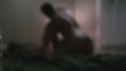 Justin Bartha in Sticky Notes (2016) Butt Straight 76578