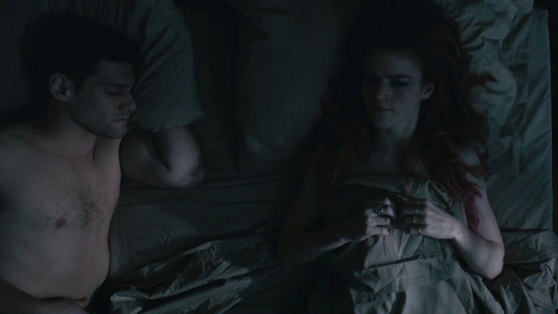 Sexiest Scenes of Bryan from Sticky Notes. Shirtless. 76583
