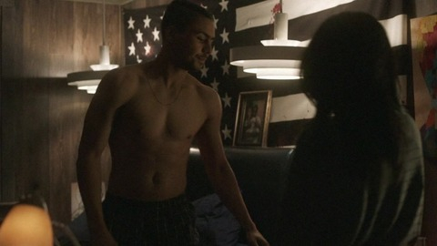 Hottest Derek Scenes. Shirtless, Underwear. 64773