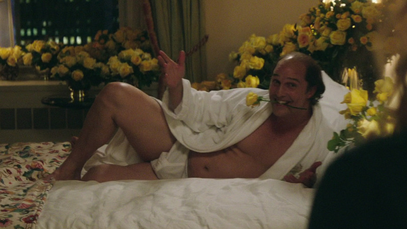 Gold's Sexiest Scenes with Matthew McConaughey. Sexy, Shirtless, Underwear. 69336