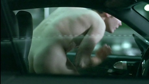 Karl from A Friend of Mine Naked. Butt. 65201