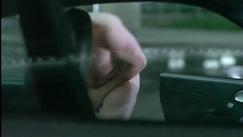 Daniel Brühl Nude as Karl. Balls, Penis, Shirtless. 65198