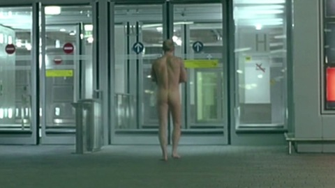 Jürgen Vogel in A Friend of Mine (2006) Butt 65202