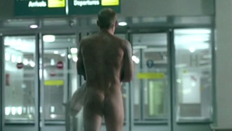 Jürgen Vogel in A Friend of Mine (2006) Butt 65204