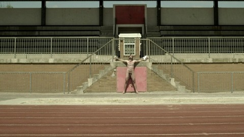 Jay Taylor in Misfits (2009-2013) Balls Penis Shirtless 64874