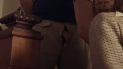 Nazareno Casero in Historia de un Clan (2015) Penis 64883