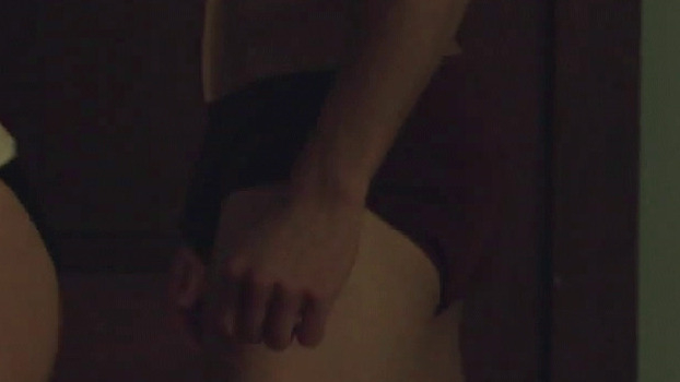 Hottest Alejandro Puccio Scenes. Bulge, Sexy, Shirtless, Underwear. 64989