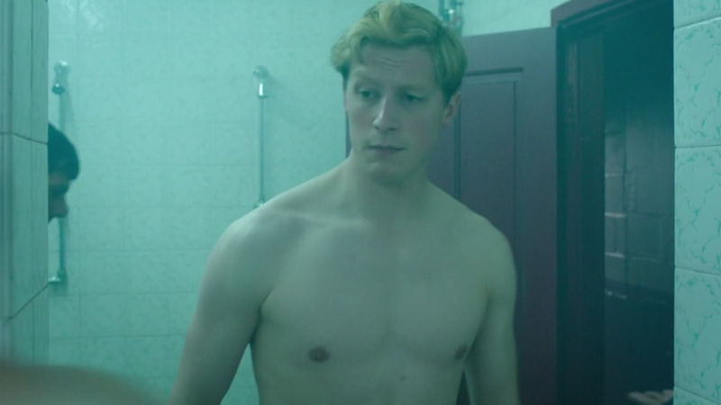 Sexiest Bobby Moore Scenes. Shirtless. 65008