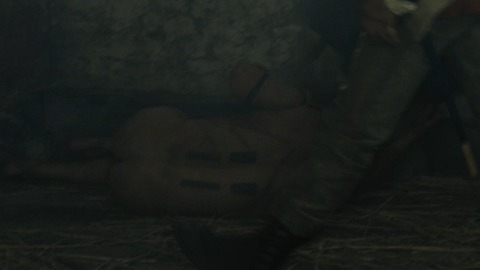 Tom Hardy in Taboo (2017) Butt 79144