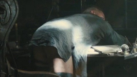 Tom Hardy Naked in Taboo. Butt. 79135
