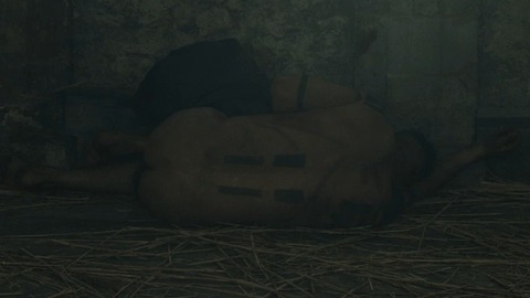 Tom Hardy in Taboo (2017) Butt 79142