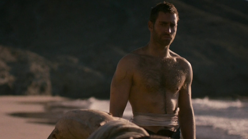 Sexiest Lucas Scenes. Shirtless. 65014