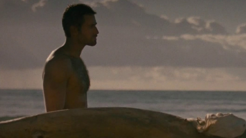 Sexiest Scenes of Lucas from Emerald City. Shirtless. 65015