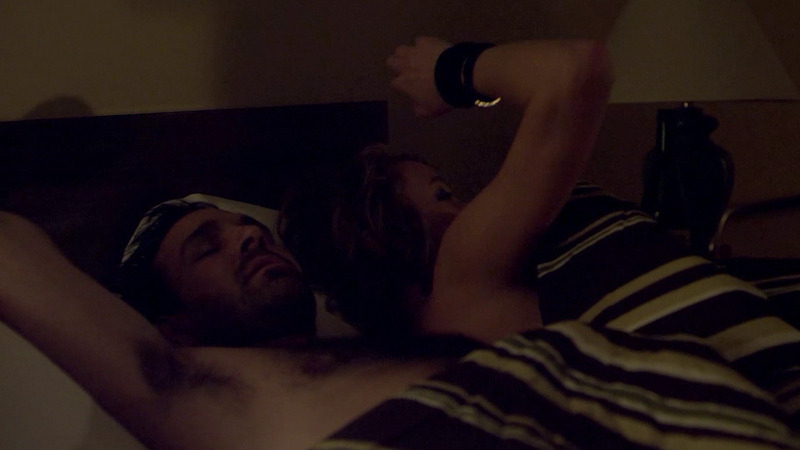 Sexiest Scenes of Billy Cain from Turnabout. Shirtless. 65033