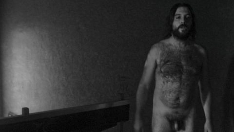 Jean-Jacques Rausin in Death by Death (2016) Balls Penis Shirtless 65273