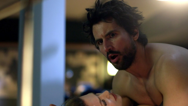 Hottest Felix Winterberg Scenes. Sexy, Shirtless, Straight. 65073