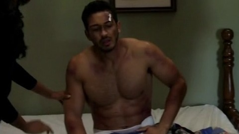 Hottest Victor Scenes. Shirtless. 65229