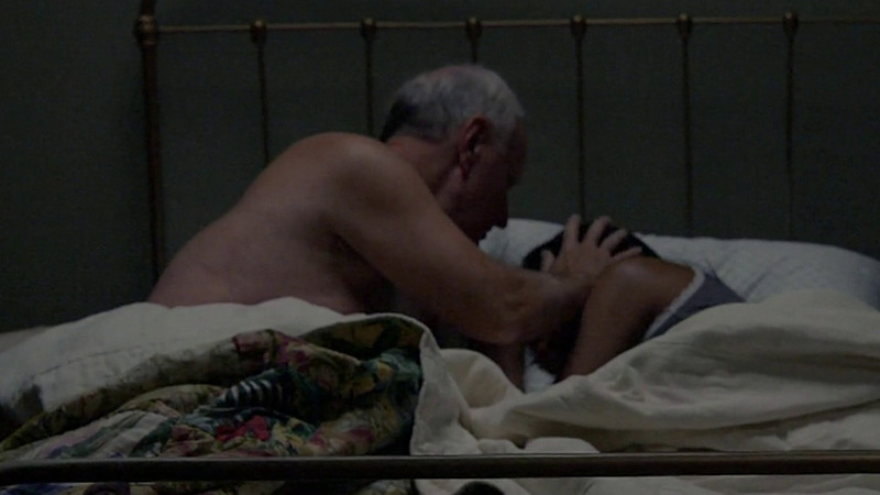 Sexiest Alpha Trivette Scene in Too Close to Home. Shirtless. 65071