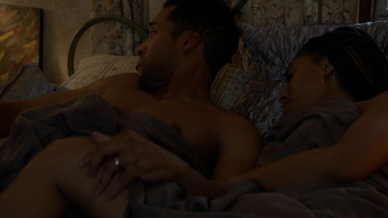 Hottest Elm Scenes. Shirtless, Straight. 65067