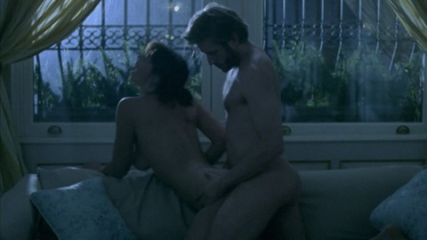 Paul Sparks in Headspace (2005) Butt Shirtless Straight 65106