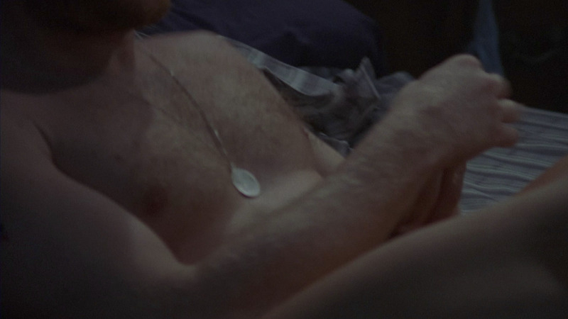 Hottest Paul Sparks Scene in Headspace. Sexy, Shirtless. 65102